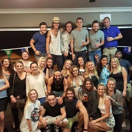 Global Backpackers Port Douglas Exterior foto