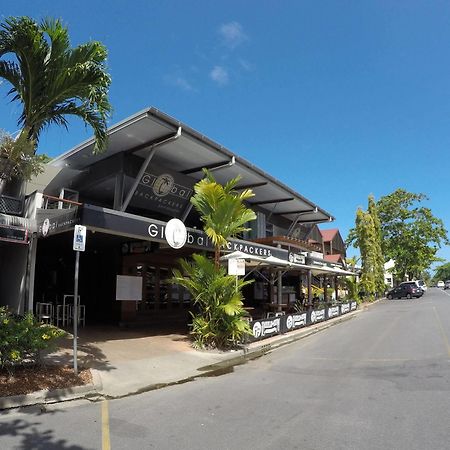 Global Backpackers Port Douglas Exterior foto
