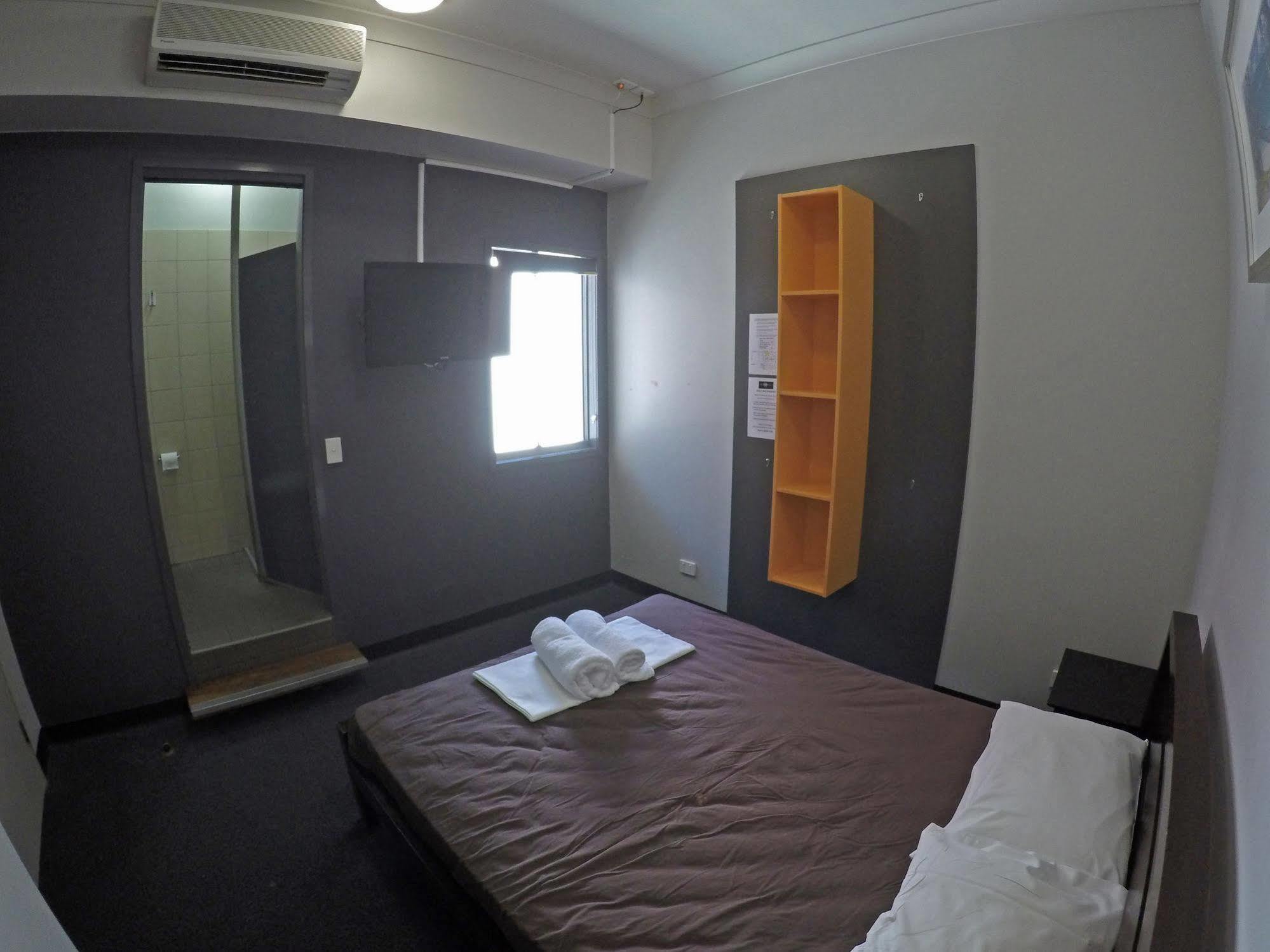 Global Backpackers Port Douglas Exterior foto