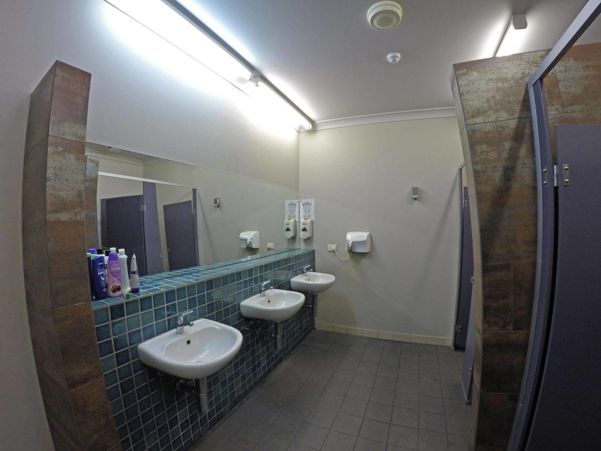 Global Backpackers Port Douglas Exterior foto